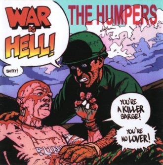 War Is Hell The Humpers