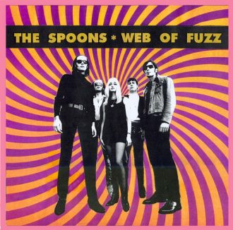 Web of Fuzz The Spoons