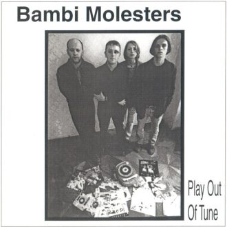 Play of Tune Bambi Molesters