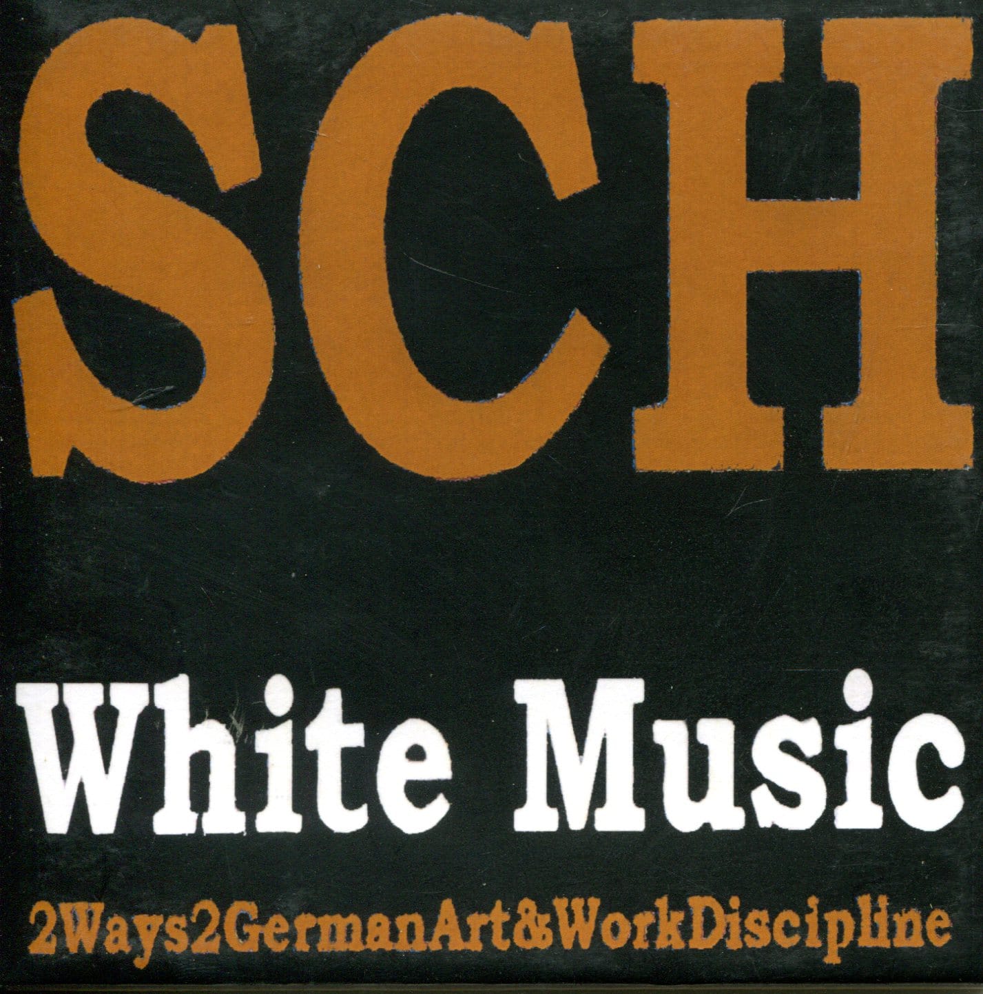 White Music SCH