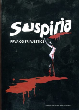 Suspiria (prva od tri vještice) Leon Domanski