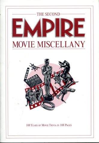 The Second Empire Movie Miscellany Kim Newman i Ian Freer