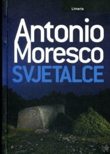 Svjetalce Moresco Antonio