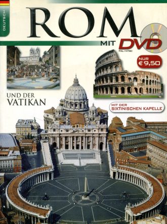 Rom und der Vatikan G. a.