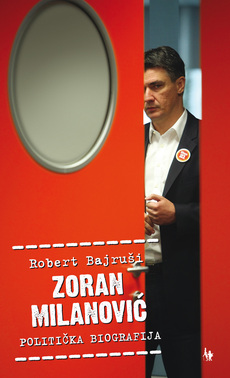 Zoran Milanović Bajruši Robert