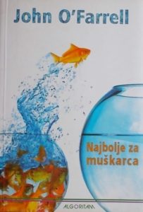 Najbolje za muškarca O'Farrell John