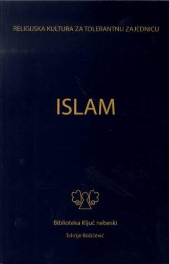 Islam Edicije Božičević