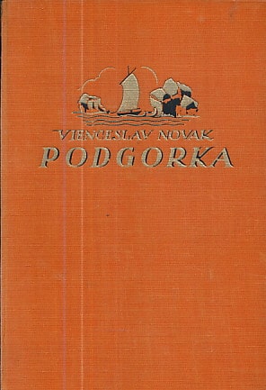Podgorka Novak Vjenceslav