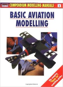 Basic Aviation Modelling GA