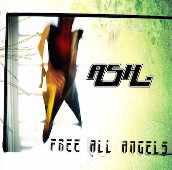 Free All Angels Ash