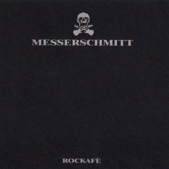 Rockafe Messerschmitt