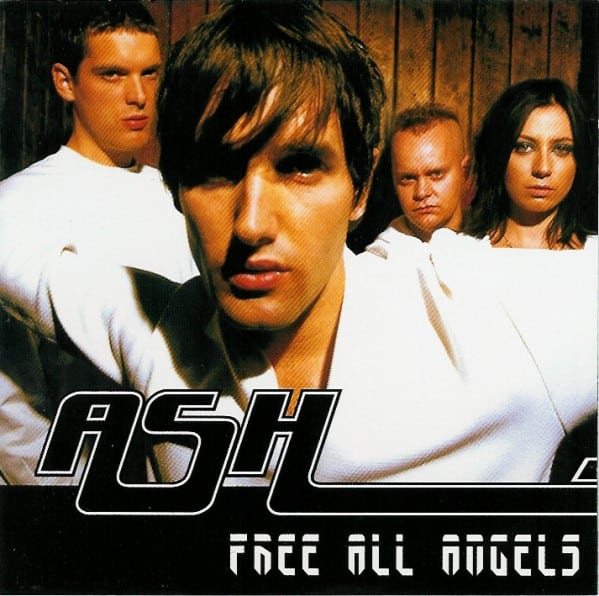 Free All Angels Ash