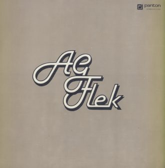 Gramofonska ploča AG Flek AG Flek 8113 0324