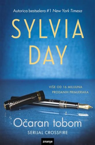 Očaran tobom Day Sylvia