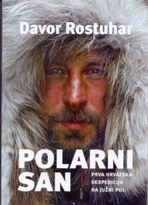 Polarni san Rostuhar Davor