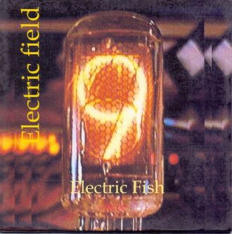 Electric Field Electric Fish