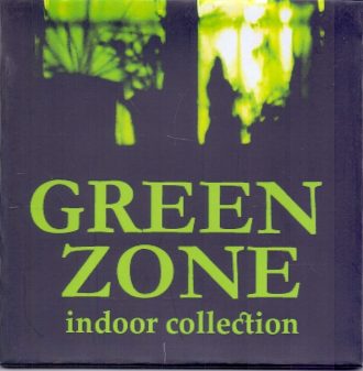 Indoor Collection Green Zone
