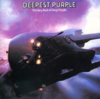 Deepest Purple (The Very Best of Deep Purple) Deep Purple