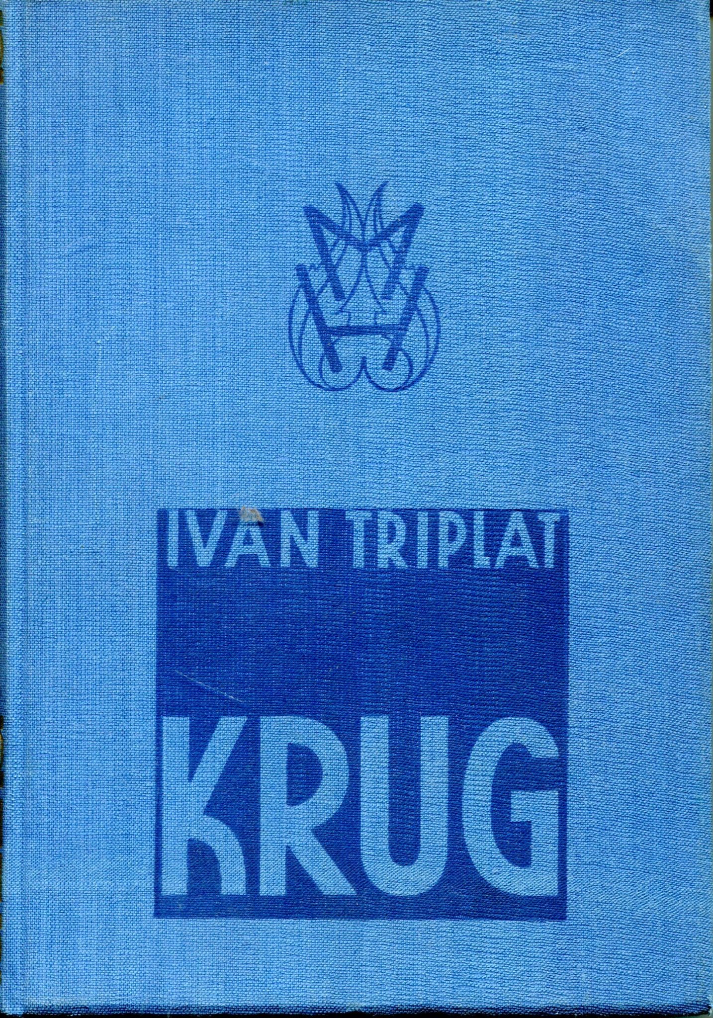 Krug Triplat Ivan