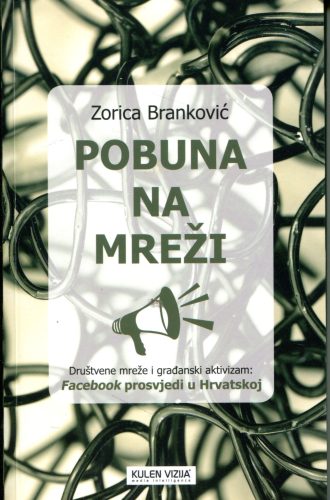 Pobuna na mreži Zorica Branković