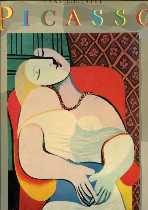 Picasso Hans L. C. Jaffe