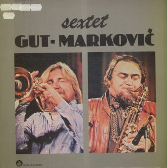 Sextet Gut-Marković
