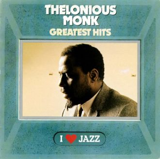 Gramofonska ploča Thelonious Monk  Greatest Hits CBS 21069
