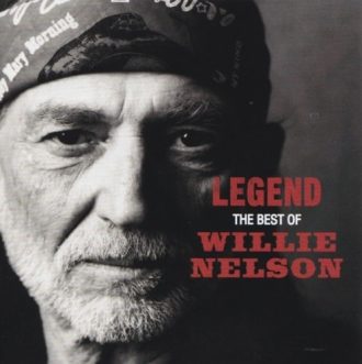 Legend: The Best of Willie Nelson Willie Nelson