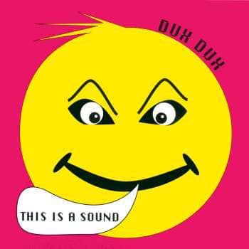 Gramofonska ploča Dux Dux This Is A Sound 1C 060-2 03223 6