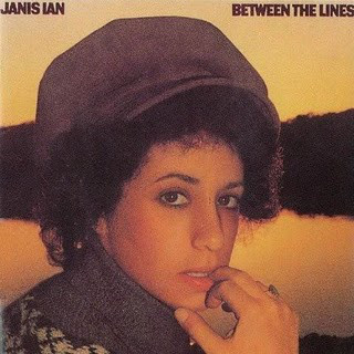 Gramofonska ploča Janis Ian Between The Lines CBS 80635