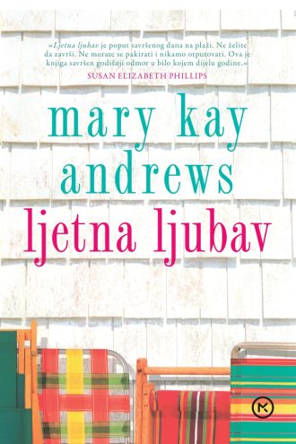 Ljetna ljubav Andrews Mary Kay
