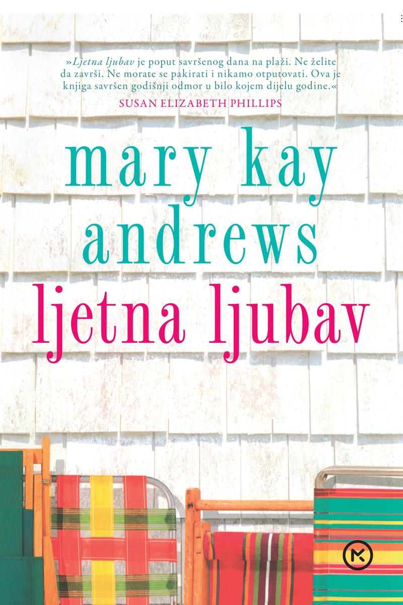 Ljetna ljubav Andrews Mary Kay