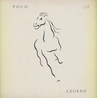 Gramofonska ploča Poco Legend 26 490 XOT