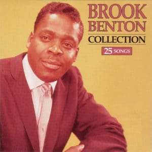 Collection Brook Benton