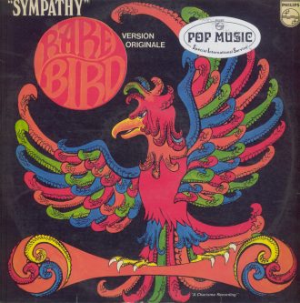 Gramofonska ploča Rare Bird Sympathy 6369 900