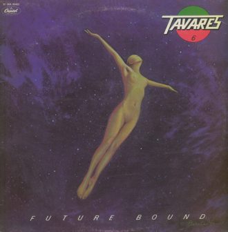 Gramofonska ploča Tavares Future Bound 3C 064-85422
