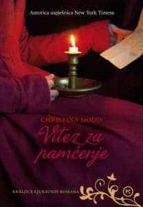 Vitez za pamćenje Dodd Christina