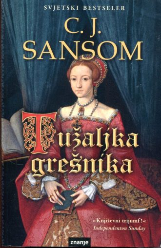 Tužaljka grešnika Sansom C. J.