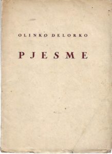 Pjesme Delorko Olinko