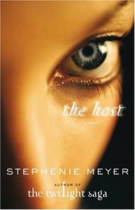 The Host Meyer Stephenie