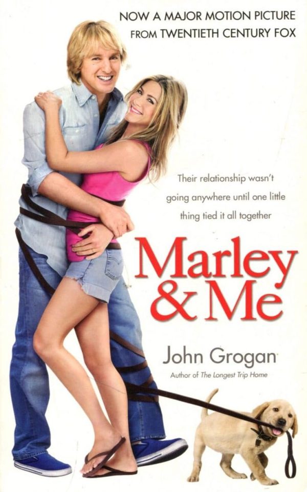 Marley and Me Grogan John