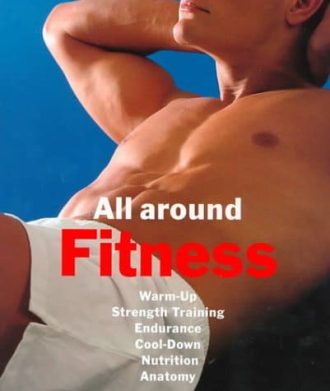 All Around Fitness Oliver Barteck