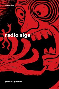 Radio Siga Vidak Ivan