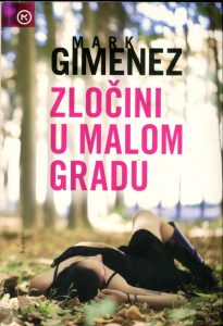 Zločin u malom gradu Gimenez Mark