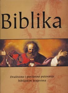 Biblika Barry J. Beitzel