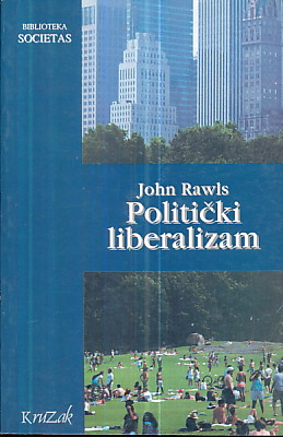 Politički liberalizam John Rawls