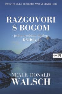 Razgovori s Bogom Neale Donald Walsch