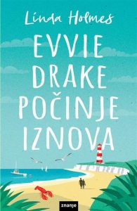 Evvie Drake počinje iznova Holmes Linda