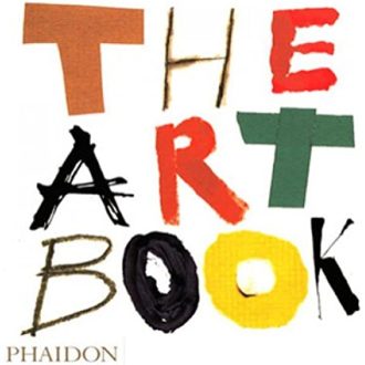 The art book G.A.