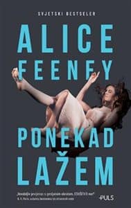 Ponekad lažem Feeney Alice